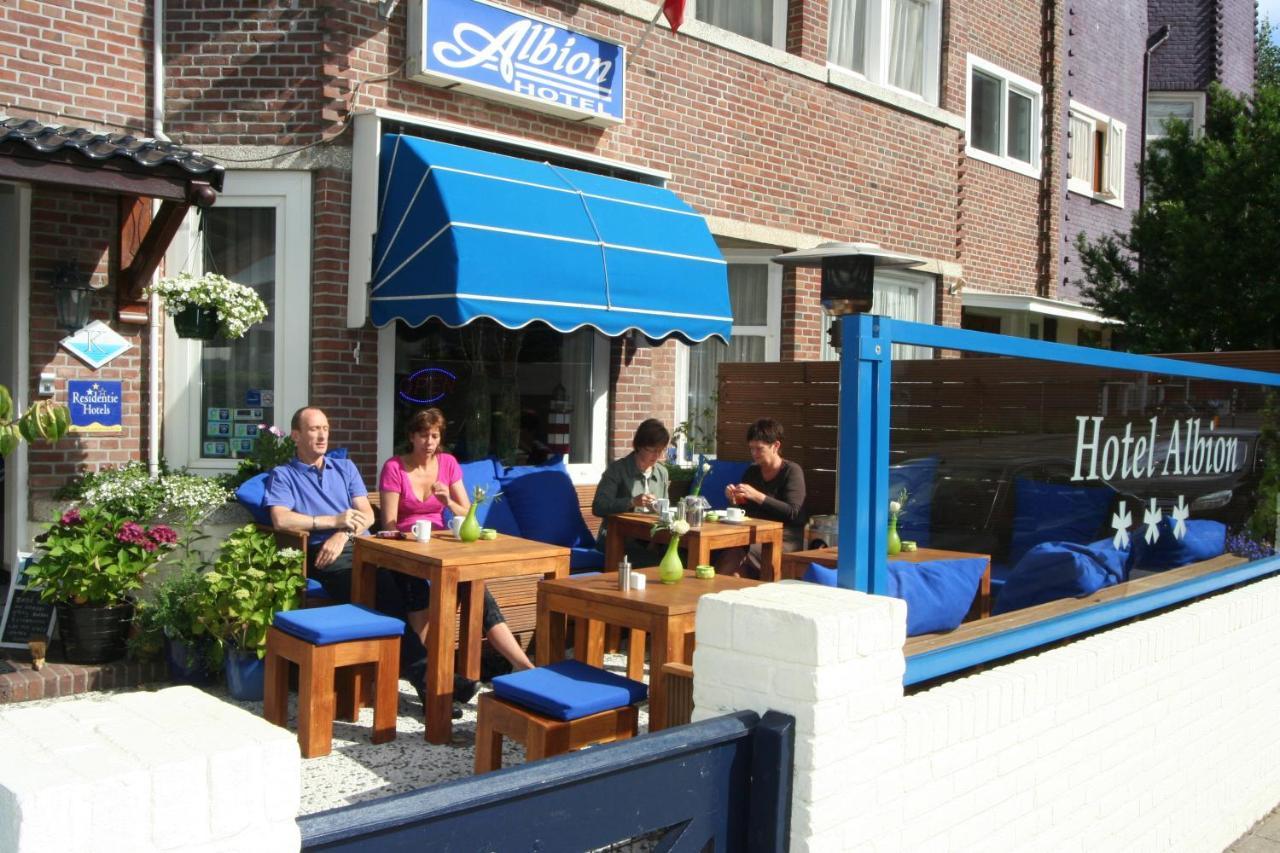 Albion Hotel 3*