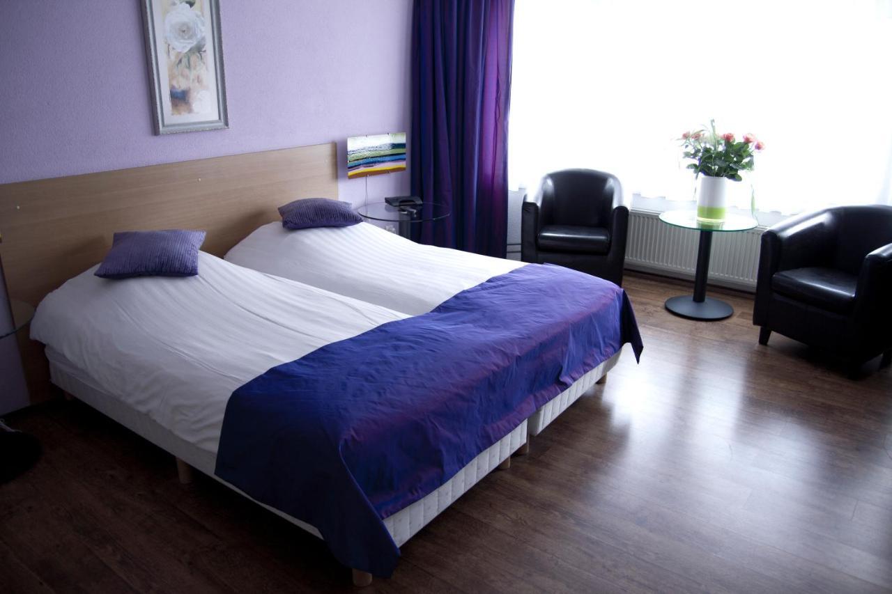 Hotel Albion