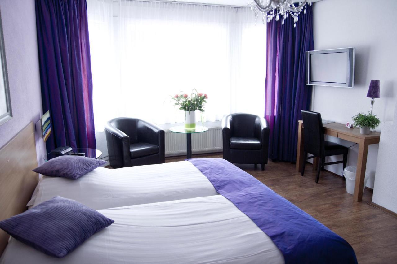 Albion Hotel 3*