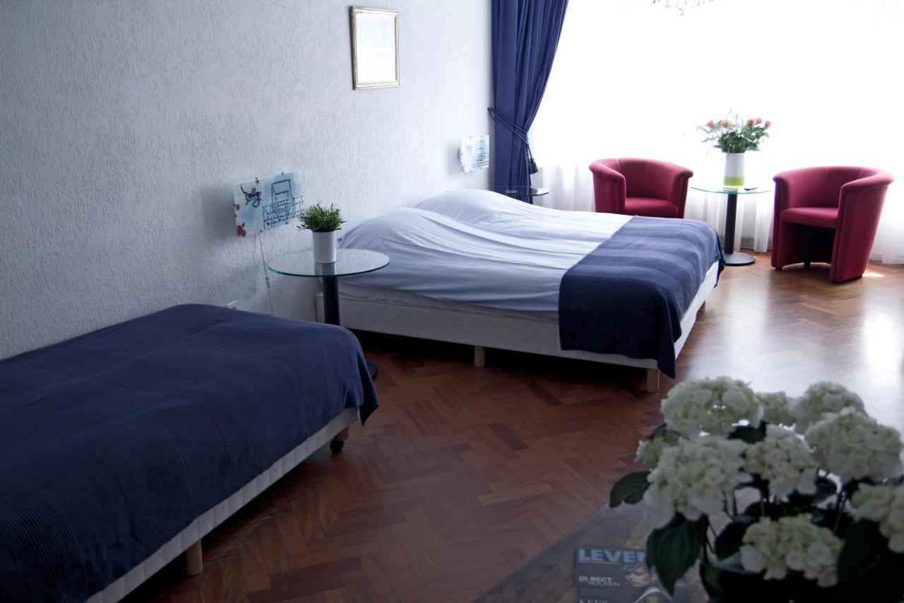 Hotel Albion Den Haag