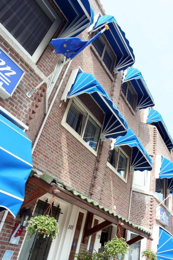 Hotel Albion