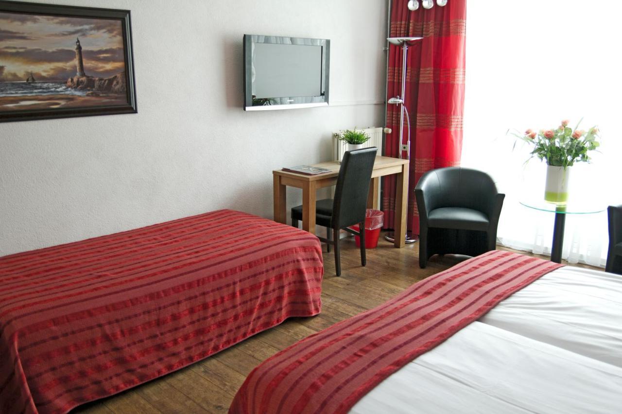 Albion Hotel